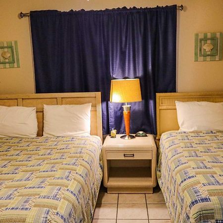 Surfside II 107 Condo South Padre Island Luaran gambar