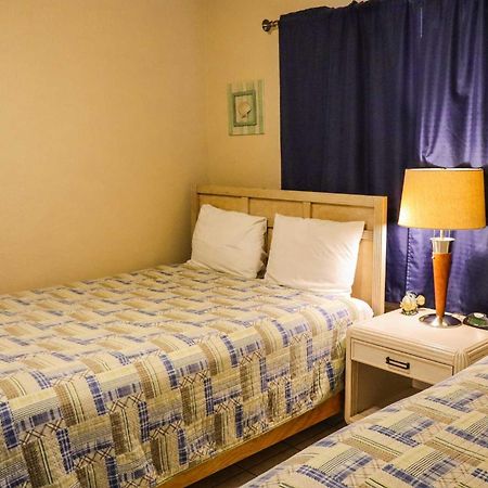 Surfside II 107 Condo South Padre Island Luaran gambar