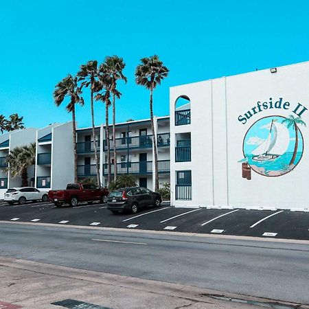 Surfside II 107 Condo South Padre Island Luaran gambar