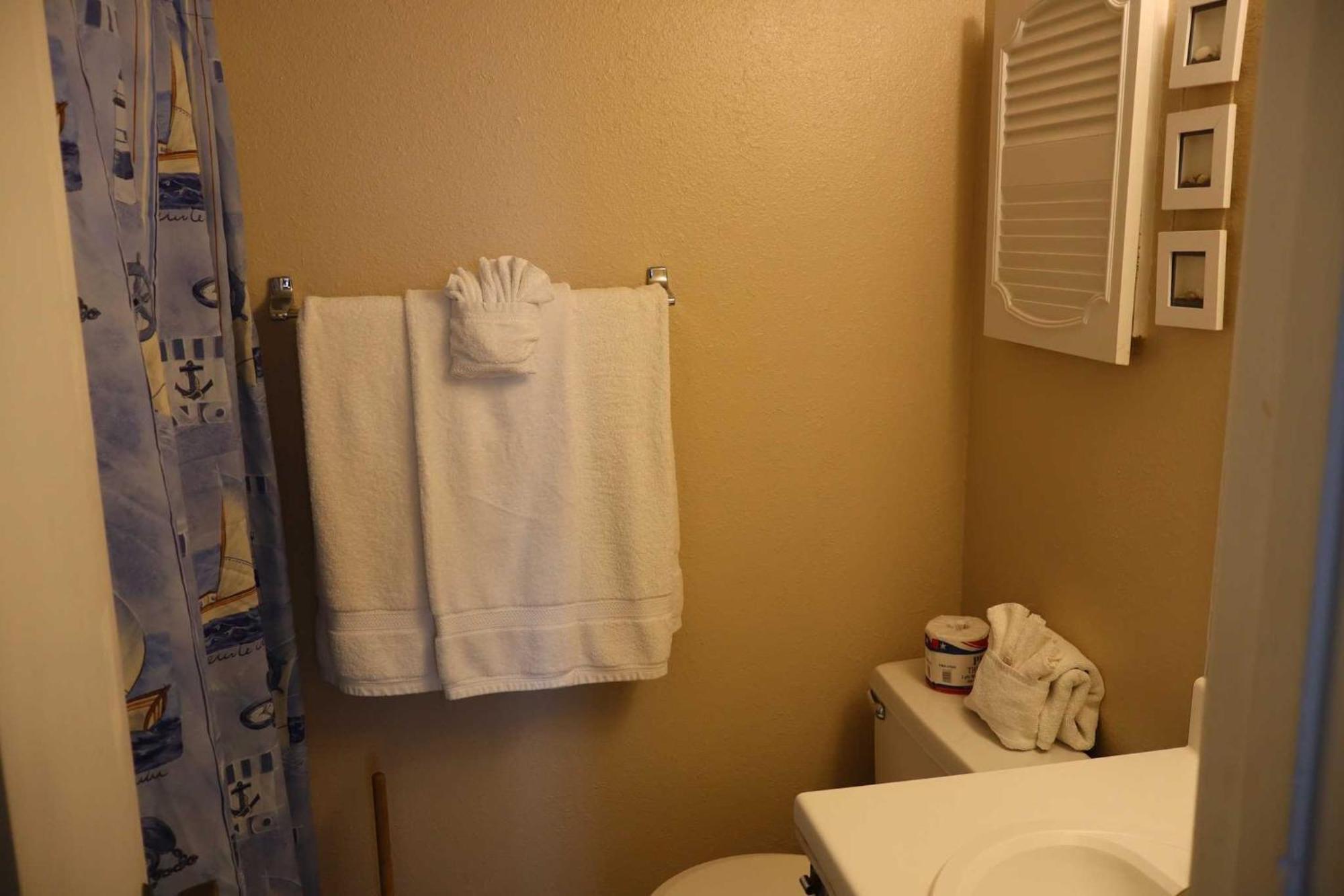 Surfside II 107 Condo South Padre Island Luaran gambar