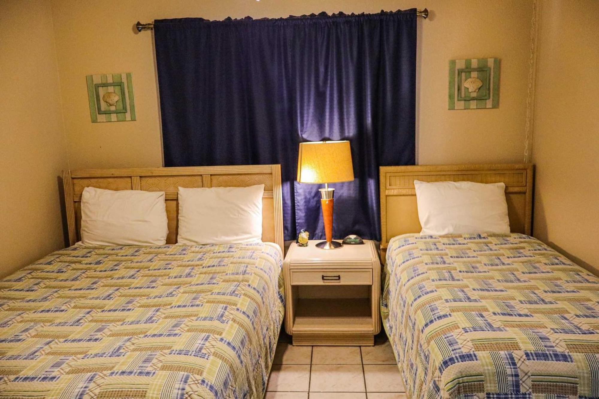 Surfside II 107 Condo South Padre Island Luaran gambar