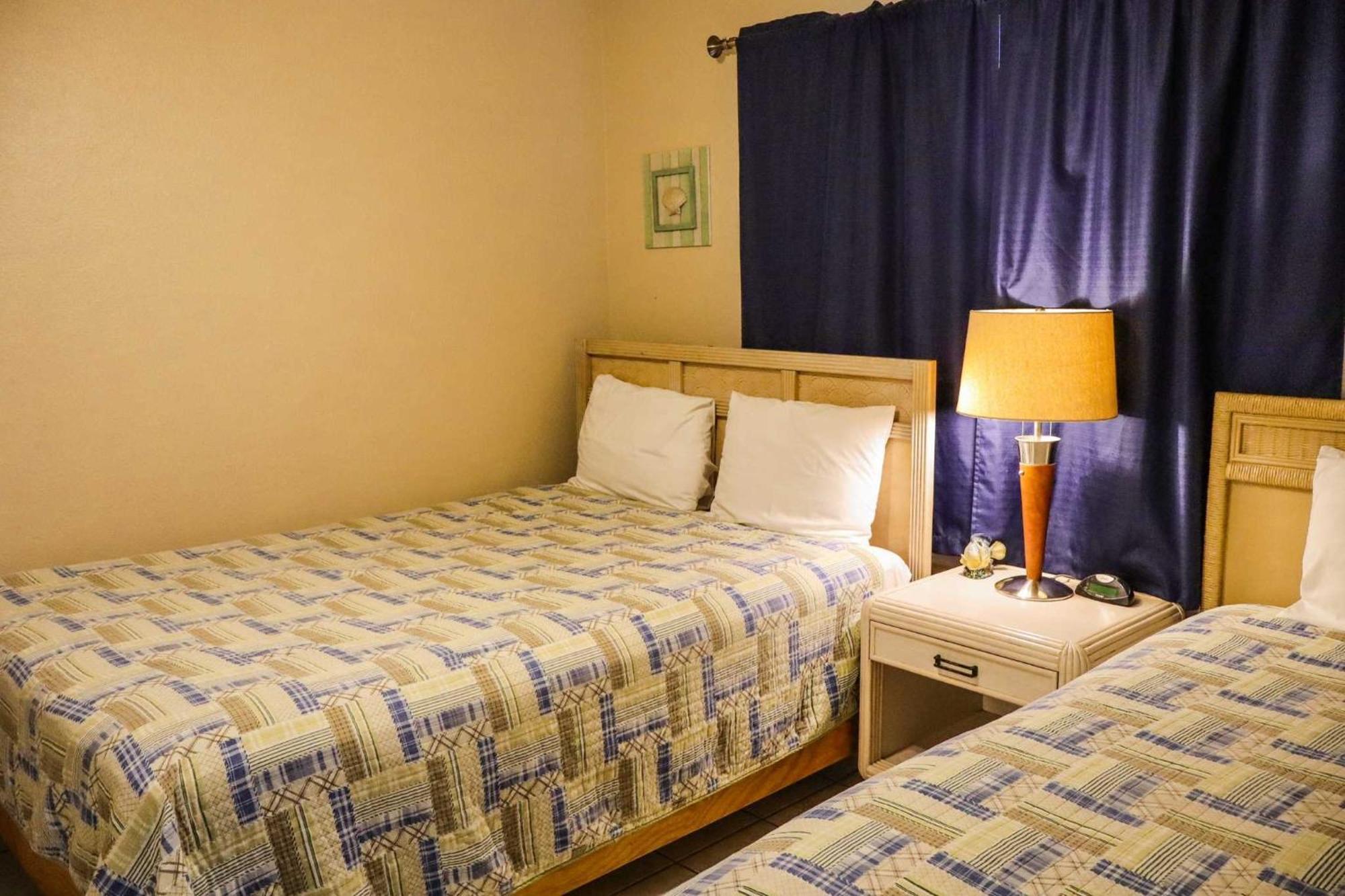 Surfside II 107 Condo South Padre Island Luaran gambar