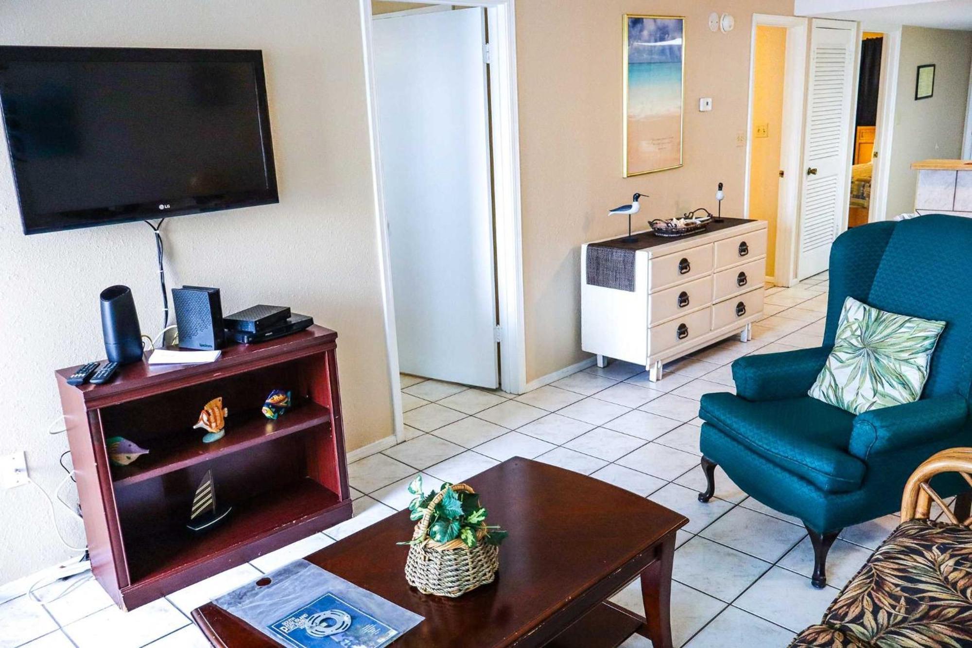 Surfside II 107 Condo South Padre Island Luaran gambar