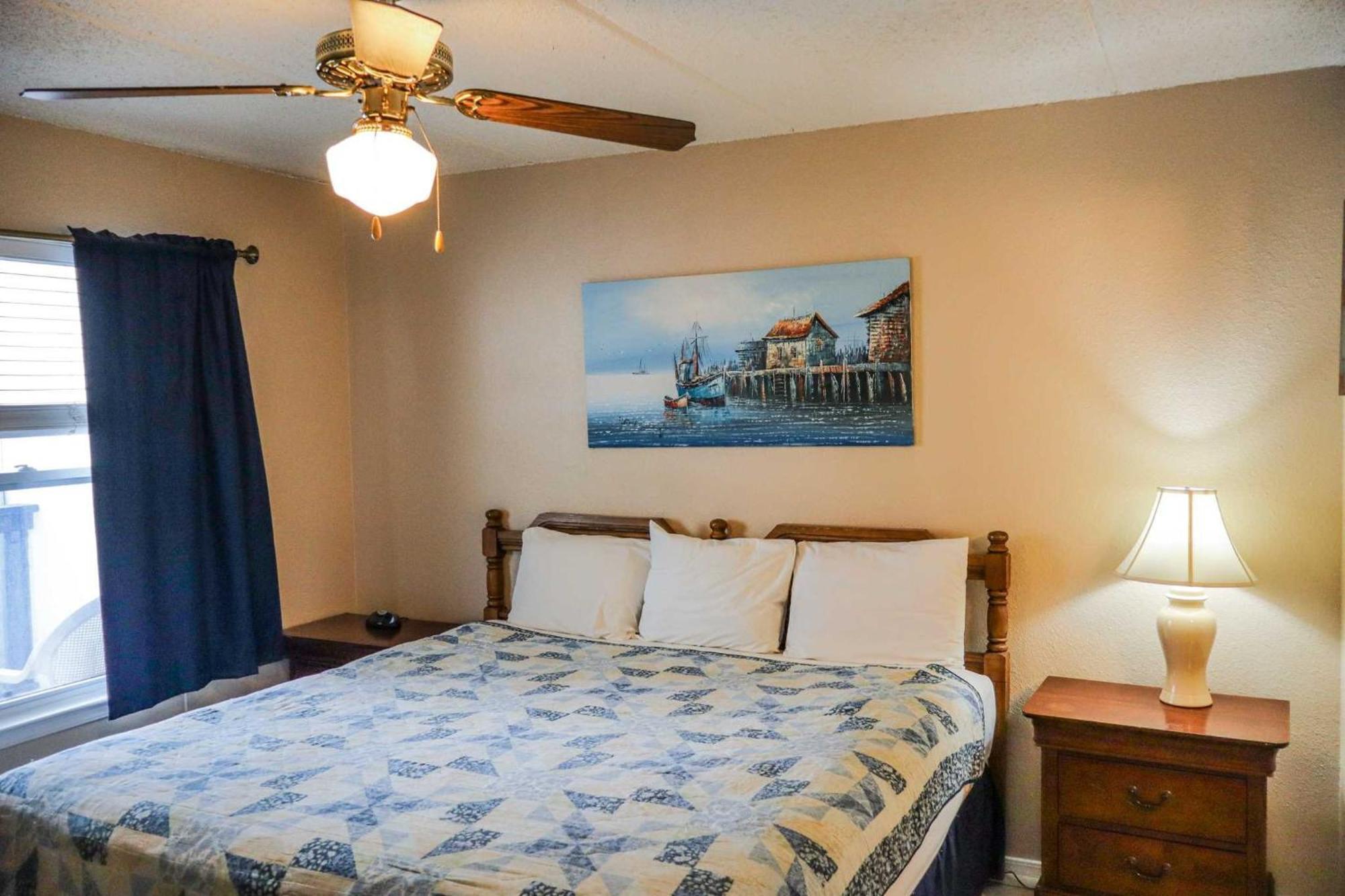Surfside II 107 Condo South Padre Island Luaran gambar
