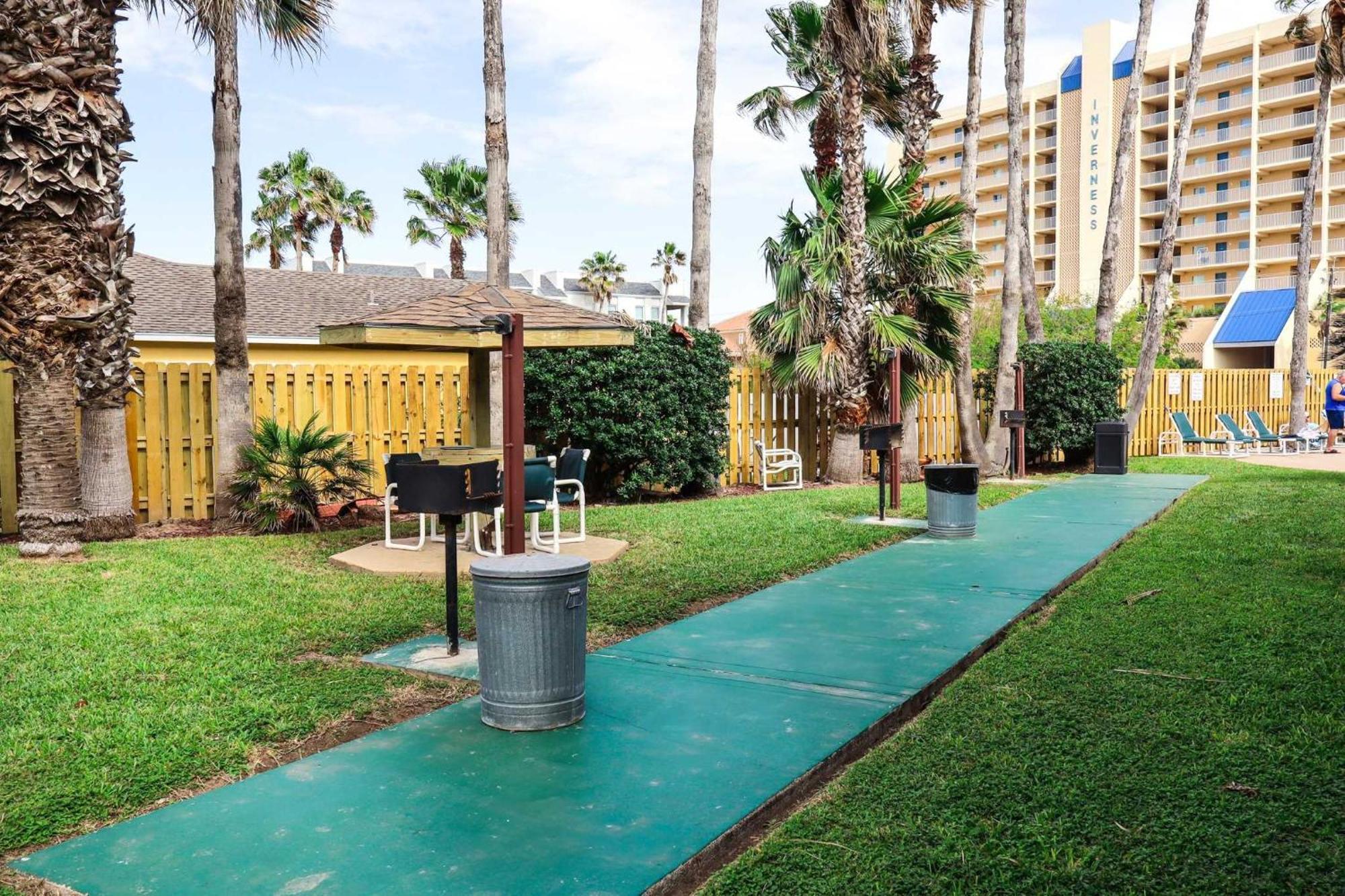 Surfside II 107 Condo South Padre Island Luaran gambar