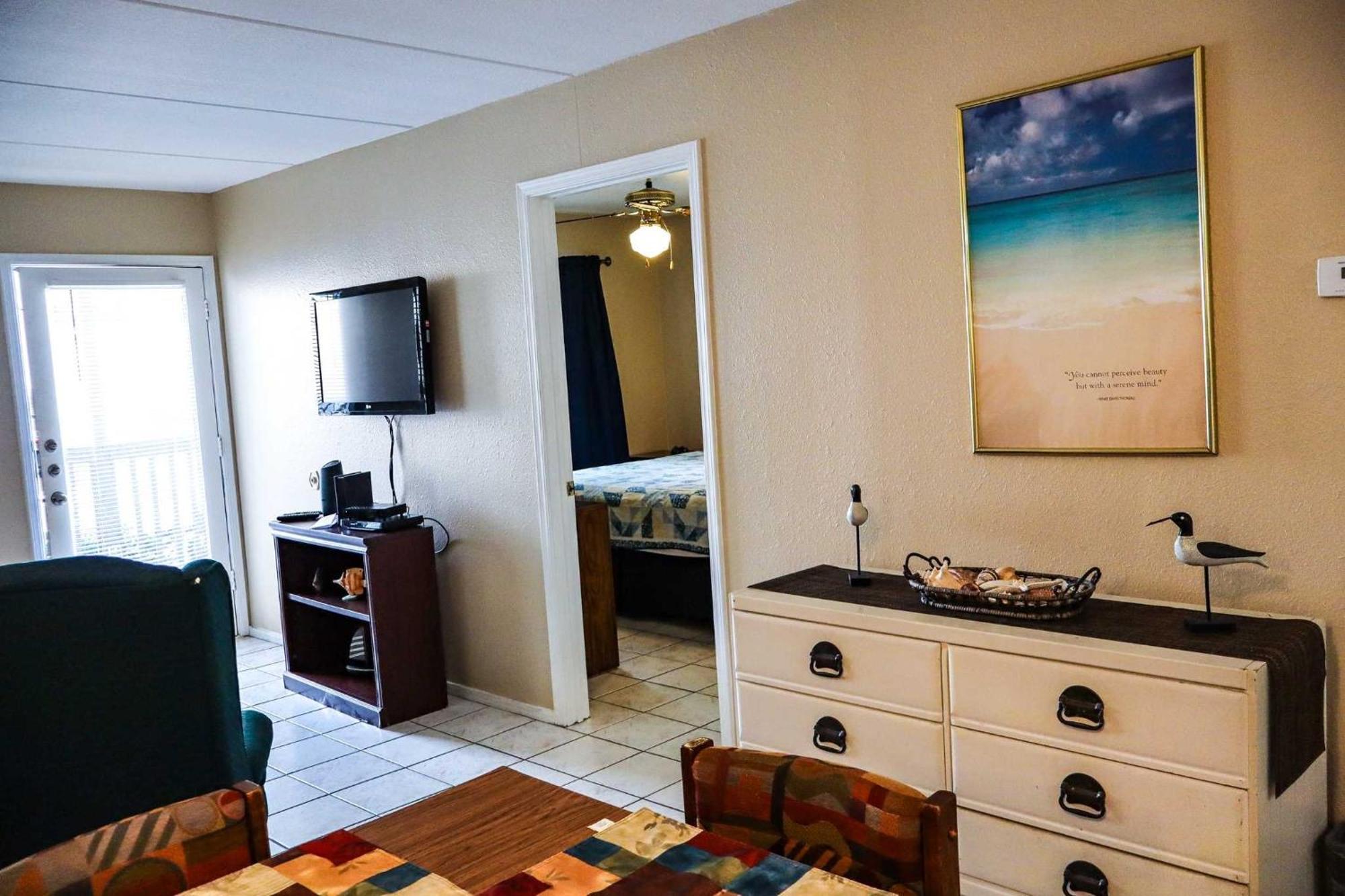 Surfside II 107 Condo South Padre Island Luaran gambar