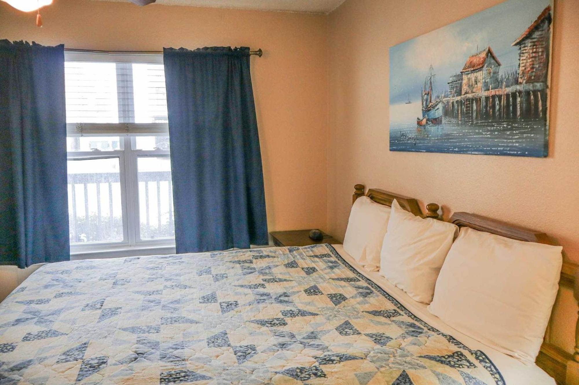 Surfside II 107 Condo South Padre Island Luaran gambar