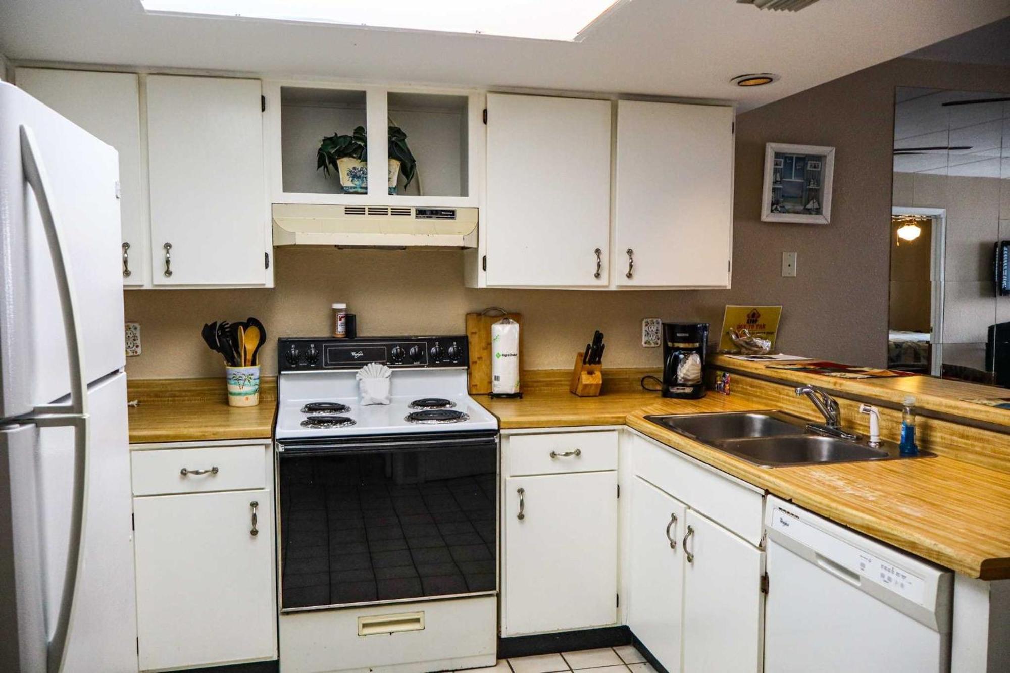 Surfside II 107 Condo South Padre Island Luaran gambar